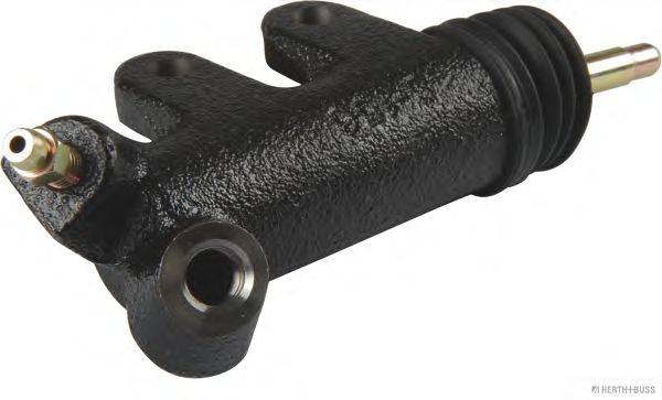 Рабочий цилиндр, система сцепления HERTH+BUSS JAKOPARTS J2602017