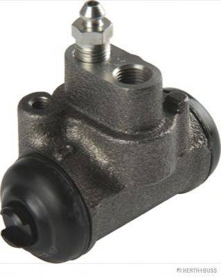 Колесный тормозной цилиндр HERTH+BUSS JAKOPARTS J3238049