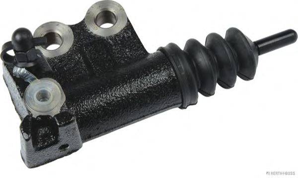 Рабочий цилиндр, система сцепления HERTH+BUSS JAKOPARTS J2600531