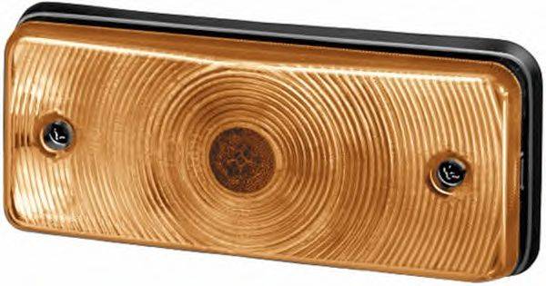 Фонарь указателя поворота LIEBHERR 10043210