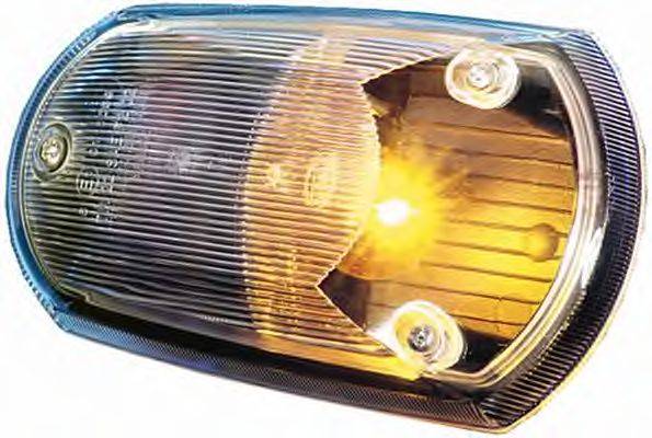 Дополнительный проблесковый маячок HELLA 2BM 008 355-017