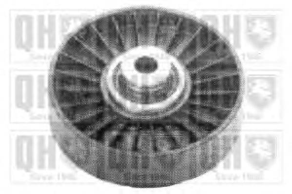 Паразитный / ведущий ролик, поликлиновой ремень QUINTON HAZELL QTA716