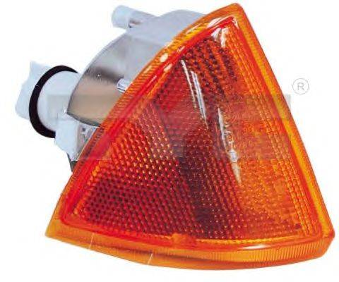 Фонарь указателя поворота TYC 18-3527-05-2