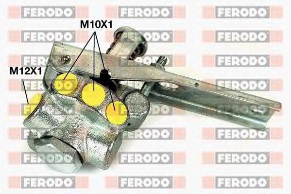 Регулятор тормозных сил FERODO FHR7110