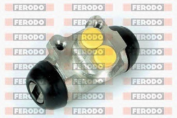 Колесный тормозной цилиндр FERODO FHW4199