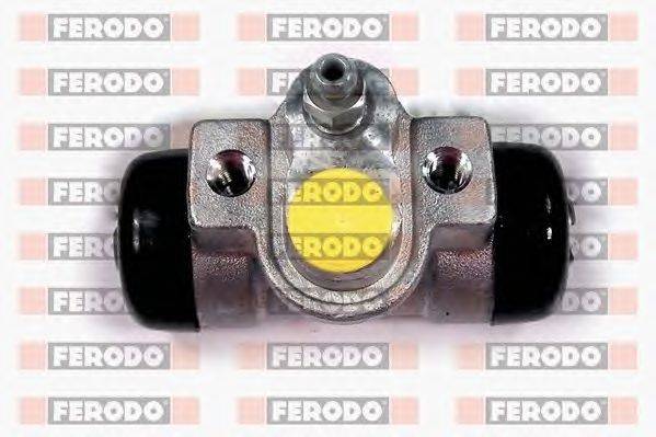 Колесный тормозной цилиндр FERODO FHW4518