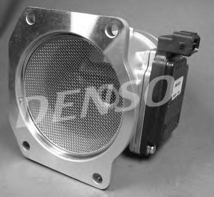 Расходомер воздуха DENSO DMA-0201