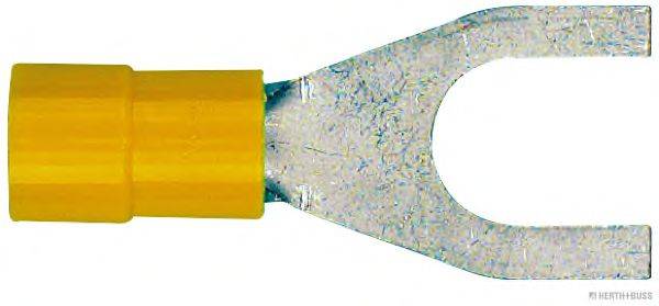 Обжимное крепление HERTH+BUSS ELPARTS 50252262
