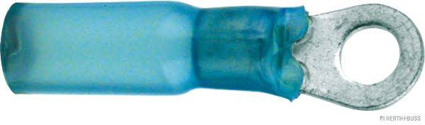 Обжимное крепление HERTH+BUSS ELPARTS 50252606