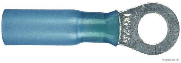 Обжимное крепление HERTH+BUSS ELPARTS 50252607