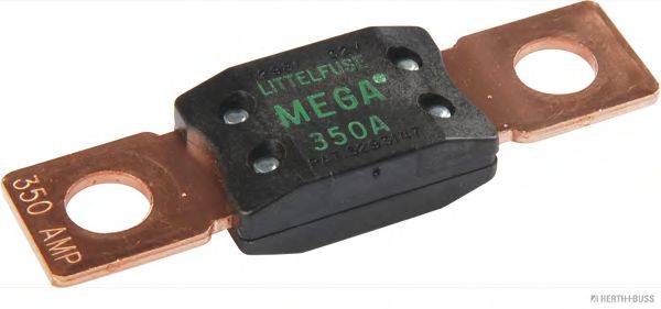 Предохранитель HERTH+BUSS ELPARTS 50295380