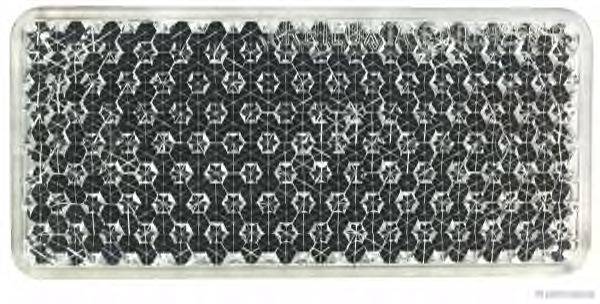 Отражатель HERTH+BUSS ELPARTS 78623136