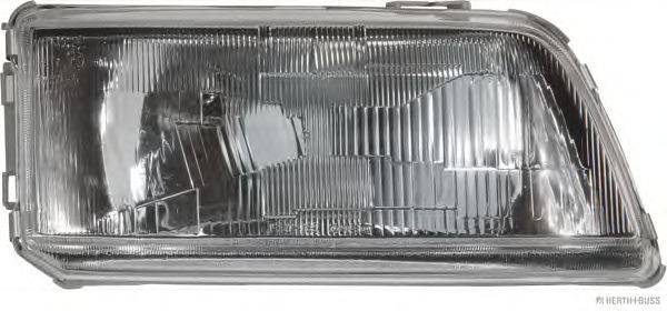 Основная фара HERTH+BUSS ELPARTS 80658959