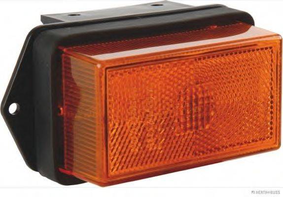 Боковой габаритный фонарь HERTH+BUSS ELPARTS M335