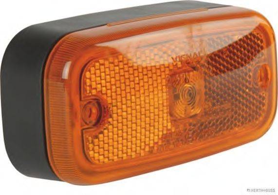 Боковой габаритный фонарь VIGNAL SYSTEMS 198013