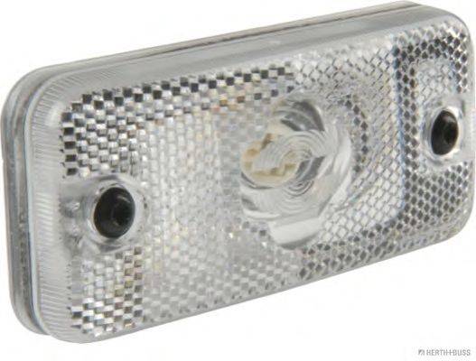 Габаритные огни; Габаритные огни HERTH+BUSS ELPARTS 82710363