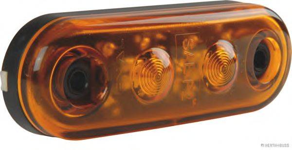 Боковой габаритный фонарь; Боковой габаритный фонарь VIGNAL SYSTEMS 207010