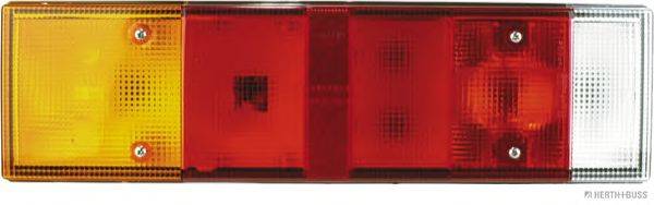 Задний фонарь VIGNAL SYSTEMS 166500