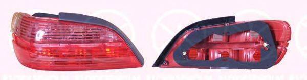 Задний фонарь KLOKKERHOLM 55360717A1