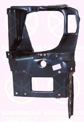 Крепление фары KLOKKERHOLM 3541241