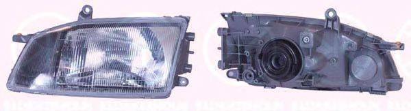 Основная фара KLOKKERHOLM 81850124