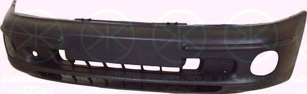 Буфер KLOKKERHOLM 2017901A1