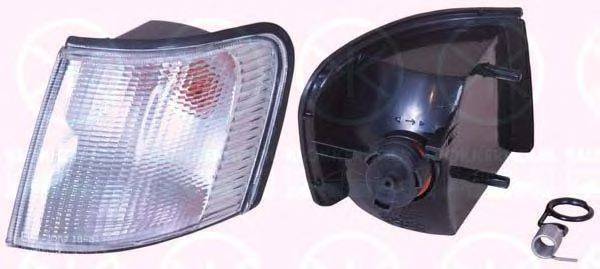 Фонарь указателя поворота KLOKKERHOLM 25520365