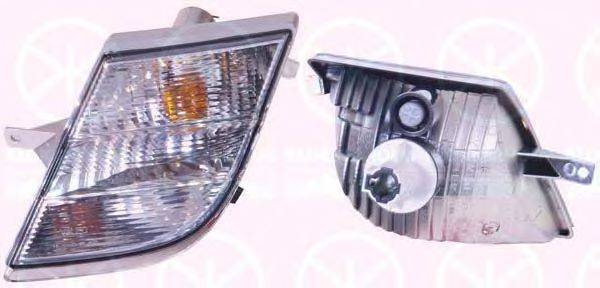 Фонарь указателя поворота KLOKKERHOLM 16090364A1