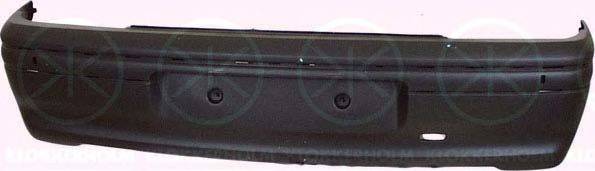 Буфер KLOKKERHOLM 5502954A1