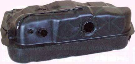 Топливный бак VAN WEZEL 3218081