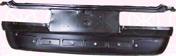 Задняя стенка KLOKKERHOLM 3525650