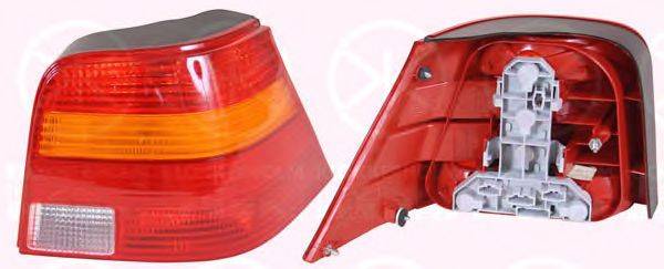 Задний фонарь KLOKKERHOLM 95230702A1