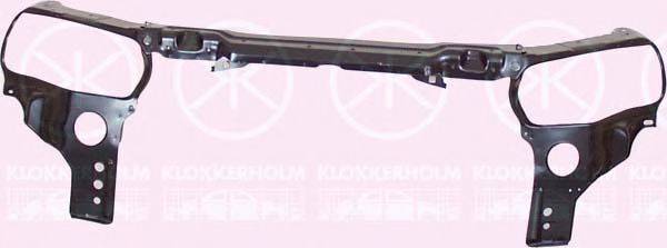 Облицовка передка KLOKKERHOLM 5536200A1