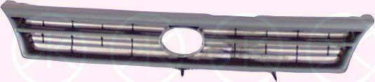 Решетка радиатора KLOKKERHOLM 8112990A1