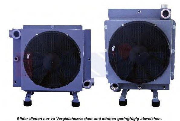 модуль охлаждения AKS DASIS 707012K