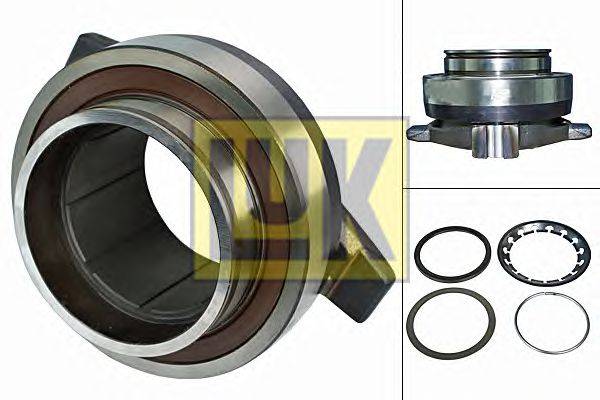 Выжимной подшипник SACHS 3100005