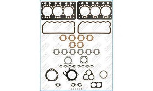 Комплект прокладок, головка цилиндра AJUSA 52026700