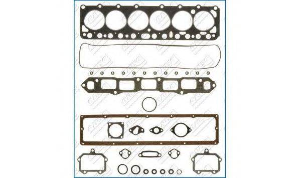 Комплект прокладок, головка цилиндра AJUSA 52087200