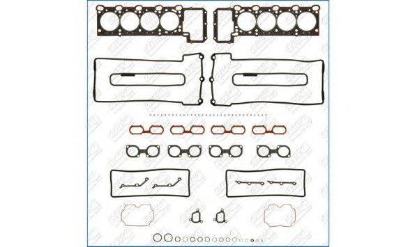 Комплект прокладок, головка цилиндра AJUSA 52135100