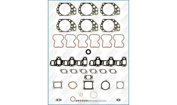 Комплект прокладок, головка цилиндра AJUSA 52184100
