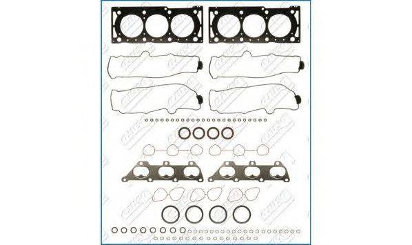 Комплект прокладок, головка цилиндра AJUSA 52208800