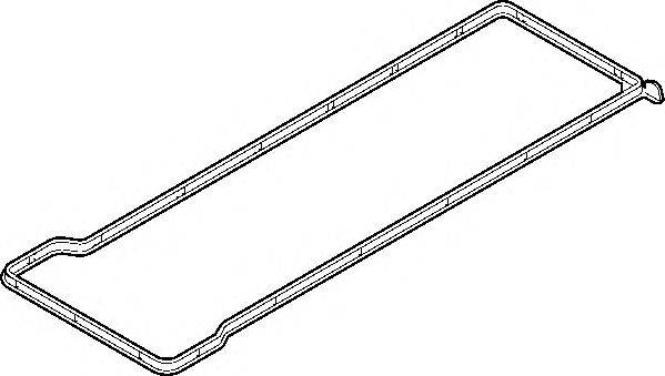 Прокладка, крышка головки цилиндра ELRING 445.700