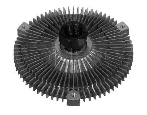Сцепление, вентилятор радиатора MEYLE 3141152204