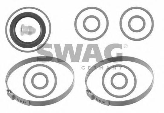 Комплект прокладок, рулевой механизм SWAG 10923595