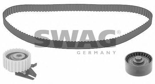 Комплект ремня ГРМ SWAG 99020046