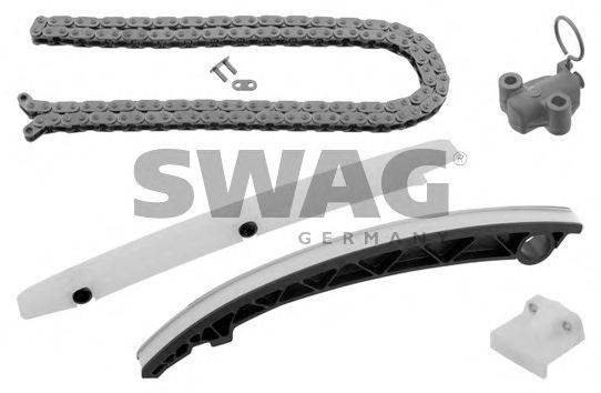 Комплект цели привода распредвала SWAG 99 13 4163