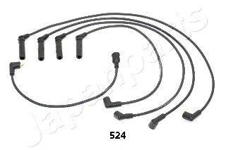 Комплект проводов зажигания JAPANPARTS IC524