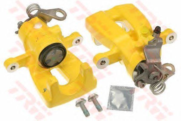 Тормозной суппорт TRW BHQ309E