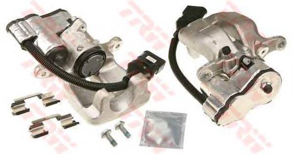 Тормозной суппорт TRW BHT281E