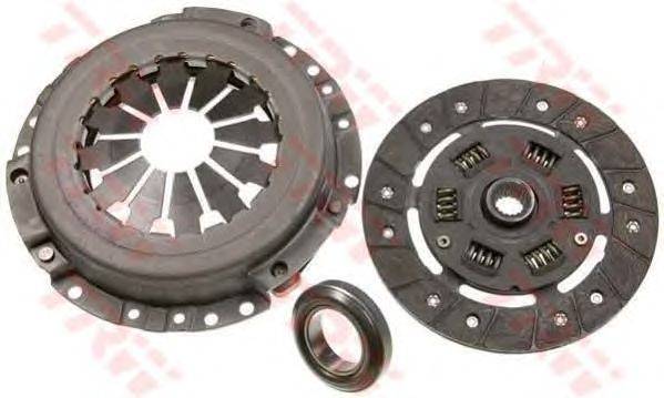 Комплект сцепления TRW TCK2709